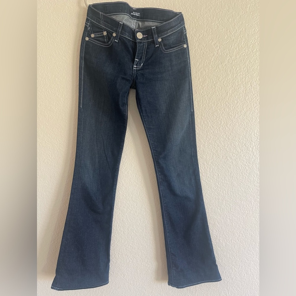 Rock and Republic jeans